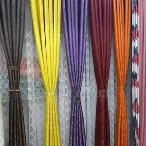 Curtains for Elegant Homes and Modern Homes