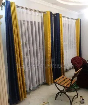 Curtains for Elegant Homes and Modern Homes