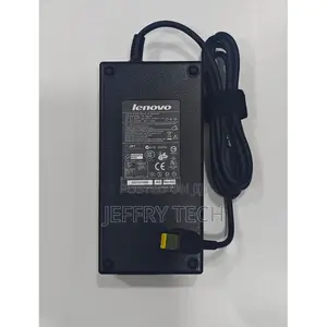 Lenovo Lenovo USB Charger 170w 20v 8.5a 155.20 X 75.40 X 31.10mm Black