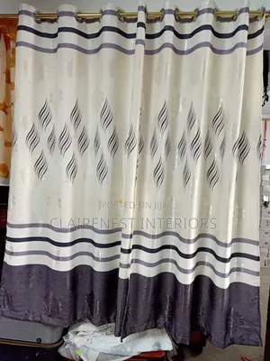 Curtains for Minimalist and Elegant Homes