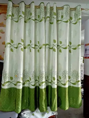 Curtains for Minimalist and Elegant Homes
