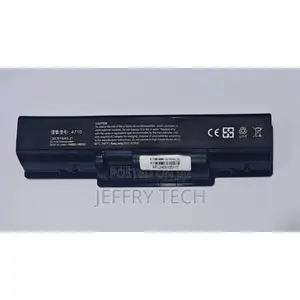 Acer AS07A31 AS07A51 10.8V 4400mAh Battery Compatible Aspire 4710 4520