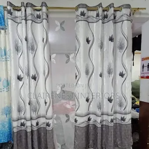 Curtains for Family Homes and Offices