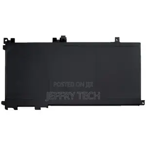 HP TE03XL 11.4V 61.6Wh OMEN 15-Ax 15-Ax012TX Pavilion 15-Bc001TX 15-Ay
