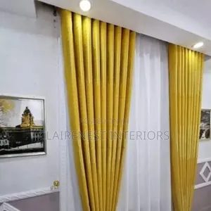 Beautiful Door Curtains for Every Budget
