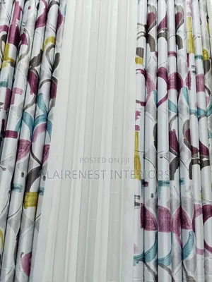 Beautiful Curtains for Every Décor Theme