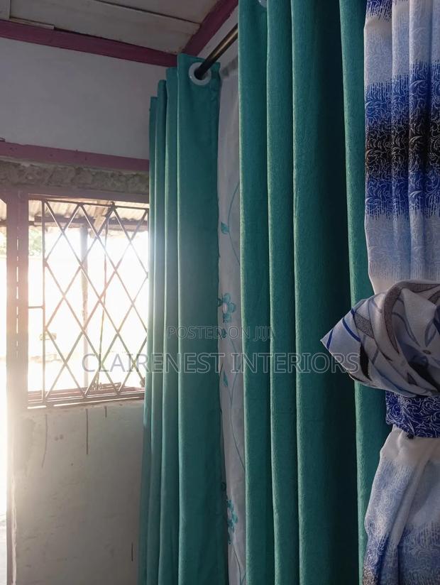 Let Your Windows Shine and Bloom With Quality Curtains