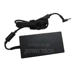 HP Compatible Charger 120w 19.5v-6.32a Blue Tip 4.5mm X 3.0mm (4530) -
