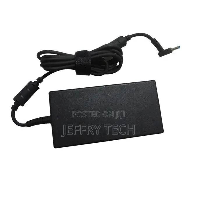 HP Compatible Charger 120w 19.5v-6.32a Blue Tip 4.5mm X 3.0mm (4530) -