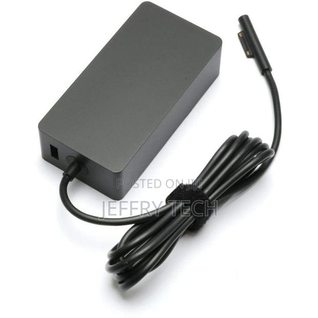 Microsoft Surface Charger 102W 15V 6.33A for Surface Pro 1798 + Power