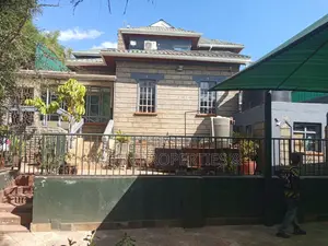4bdrm Maisonette in Kibiko, Kibiku for rent