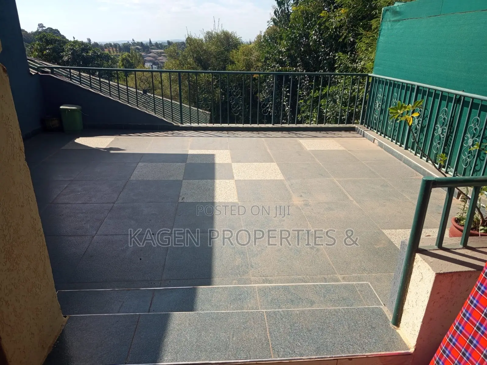 4bdrm Maisonette in Kibiko, Kibiku for rent