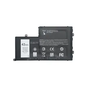 DELL TRHFF Battery Inspiron 15 5547 5548 5557 5542 5543 5545 14 5447 5