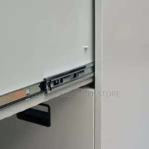 Office Cabinet; Four Drawers Office Papers Storage Cabinet