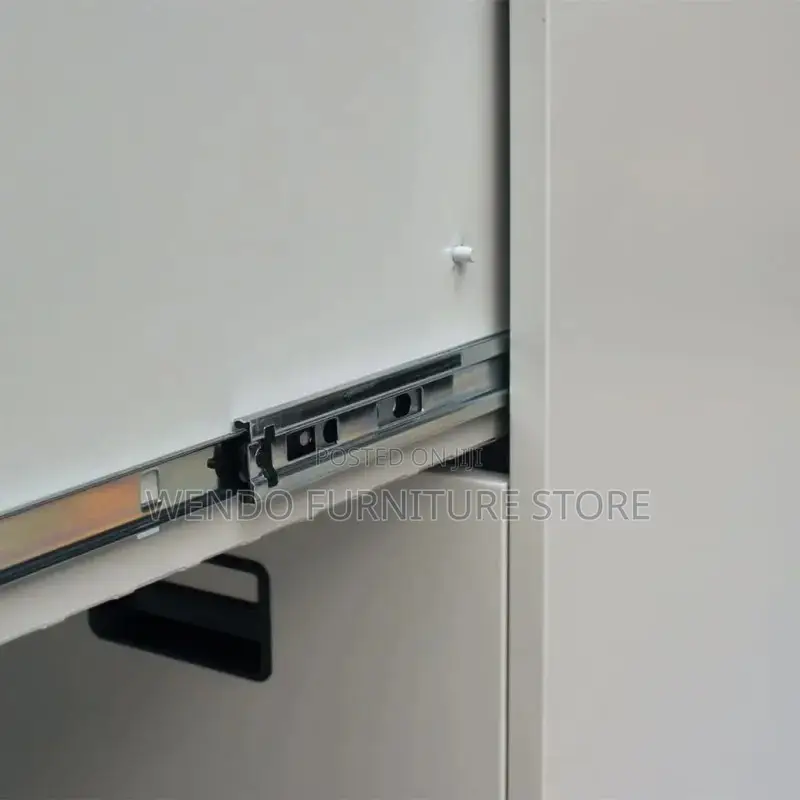 Office Cabinet; Four Drawers Office Papers Storage Cabinet