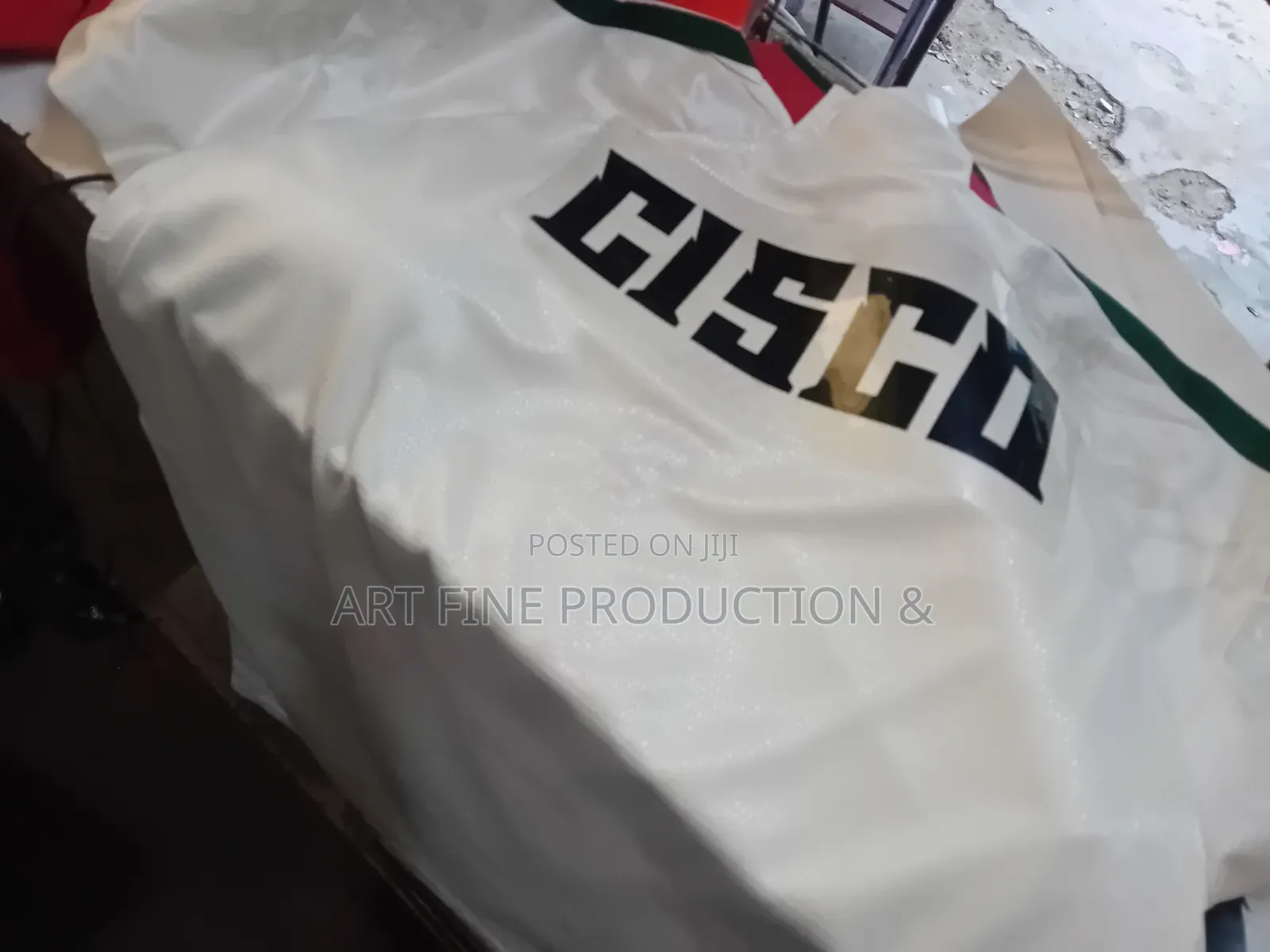 Tshirt Printing