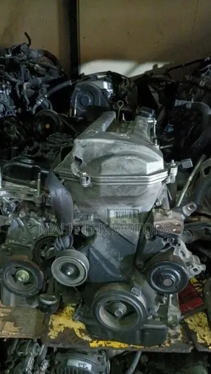 Slim Engine 1zz