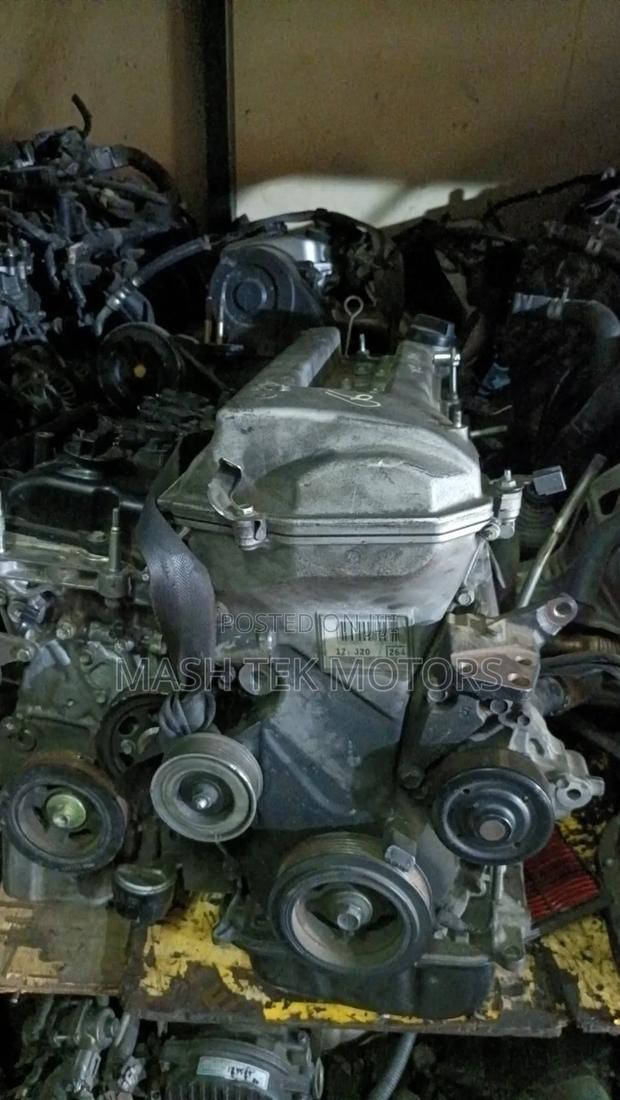 Slim Engine 1zz