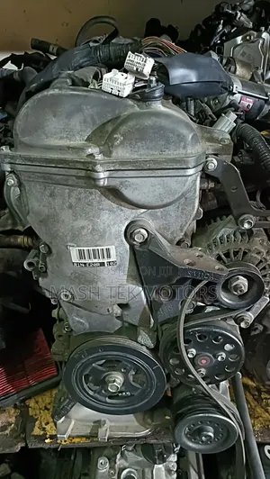 Slim Engine 1zz