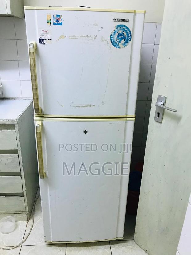 Samsung Fridge