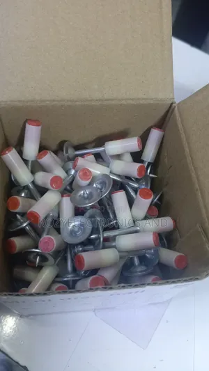 Manual Nail Gun 100 Pieces