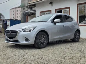 Mazda Demio 2019