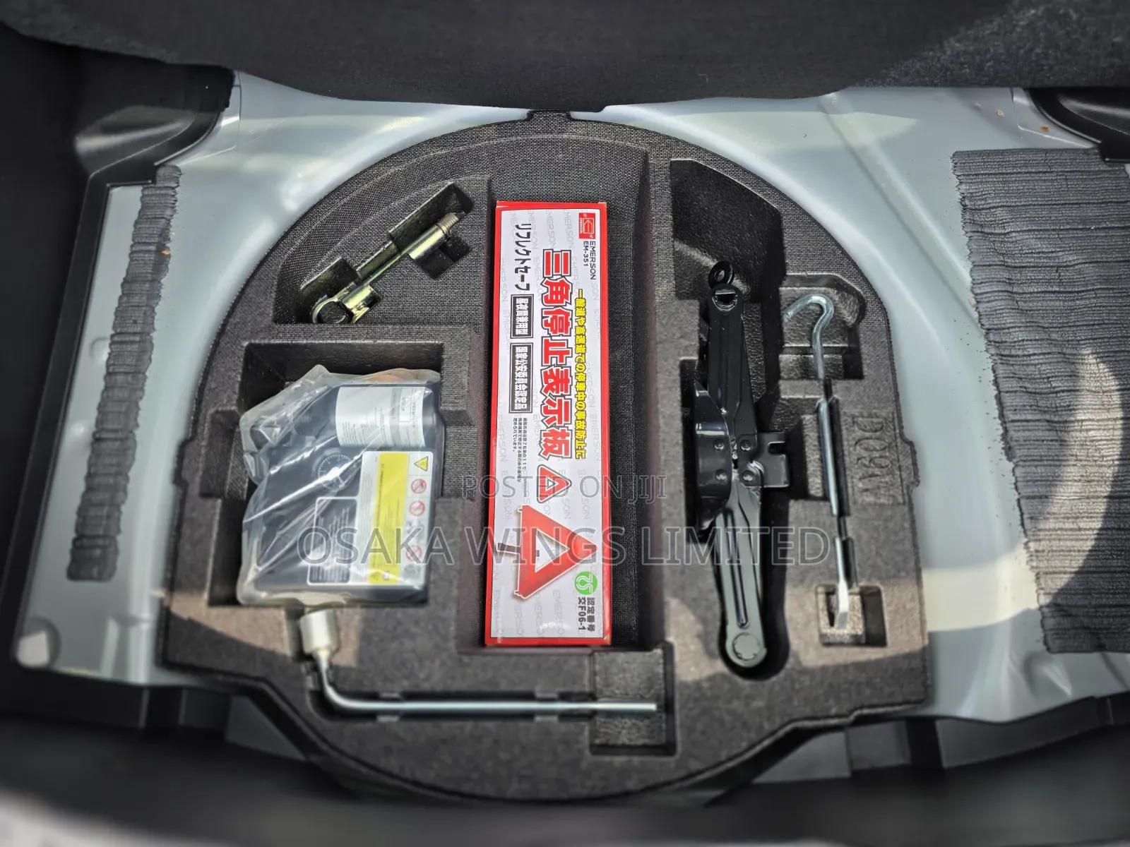 Mazda Demio 2019