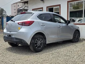 Mazda Demio 2019