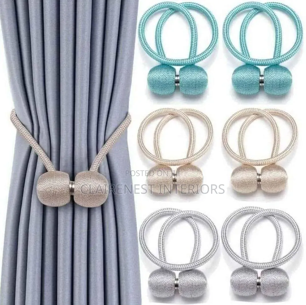 Add Instant Sophistication With Magnetic Holders