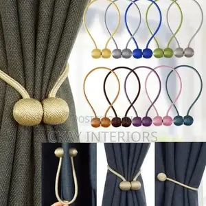 Add Instant Sophistication With Magnetic Holders