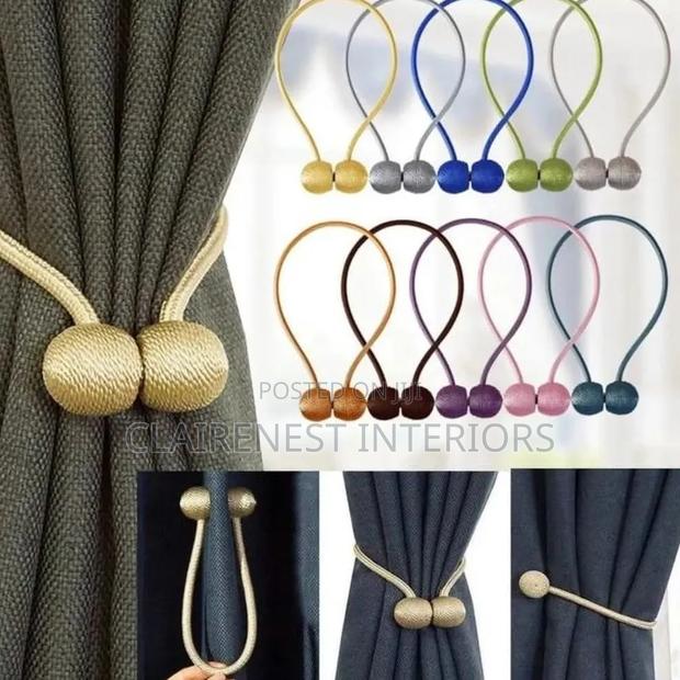 Add Instant Sophistication With Magnetic Holders