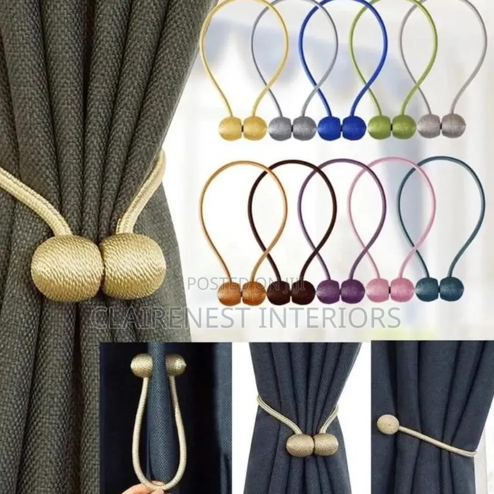 Add Instant Sophistication With Magnetic Holders
