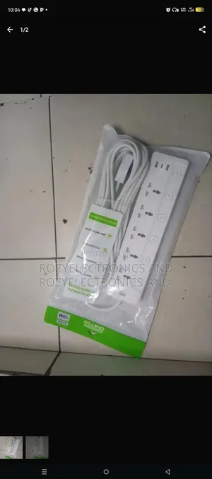 2.5 Mm by 100m Cable Reel