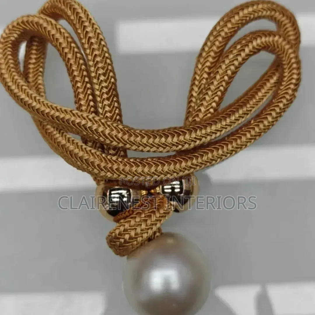 Elegant Holdbacks for a Classy Finish Magnetic Holders