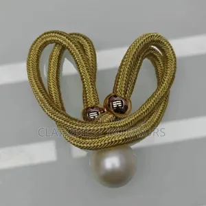 Elegant Holdbacks for a Classy Finish Magnetic Holders