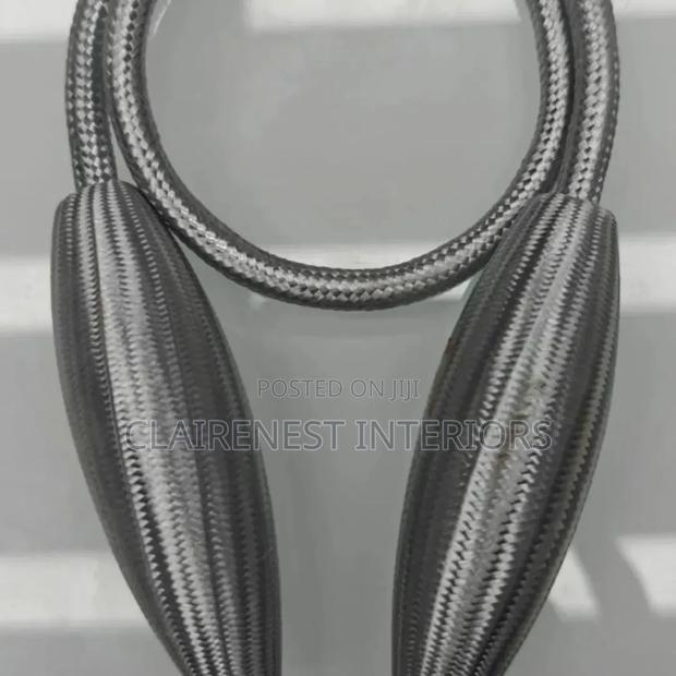 Add a Luxurious Touch to Your Windows With Curtain Holders