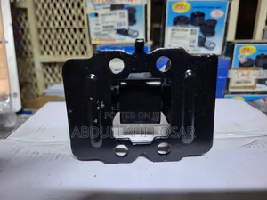 Gearbox Mounting Mark X