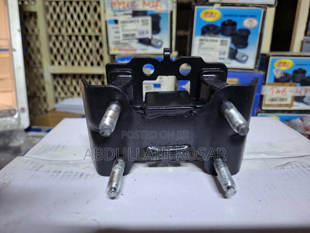 Gearbox Mounting Mark X - thumbnail 2