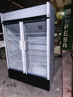 Display Fridge