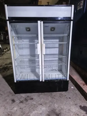 Display Fridge