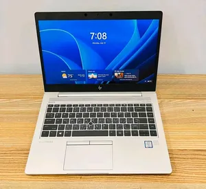 Laptop HP EliteBook 840 G6 16GB Intel Core i7 SSD 512GB