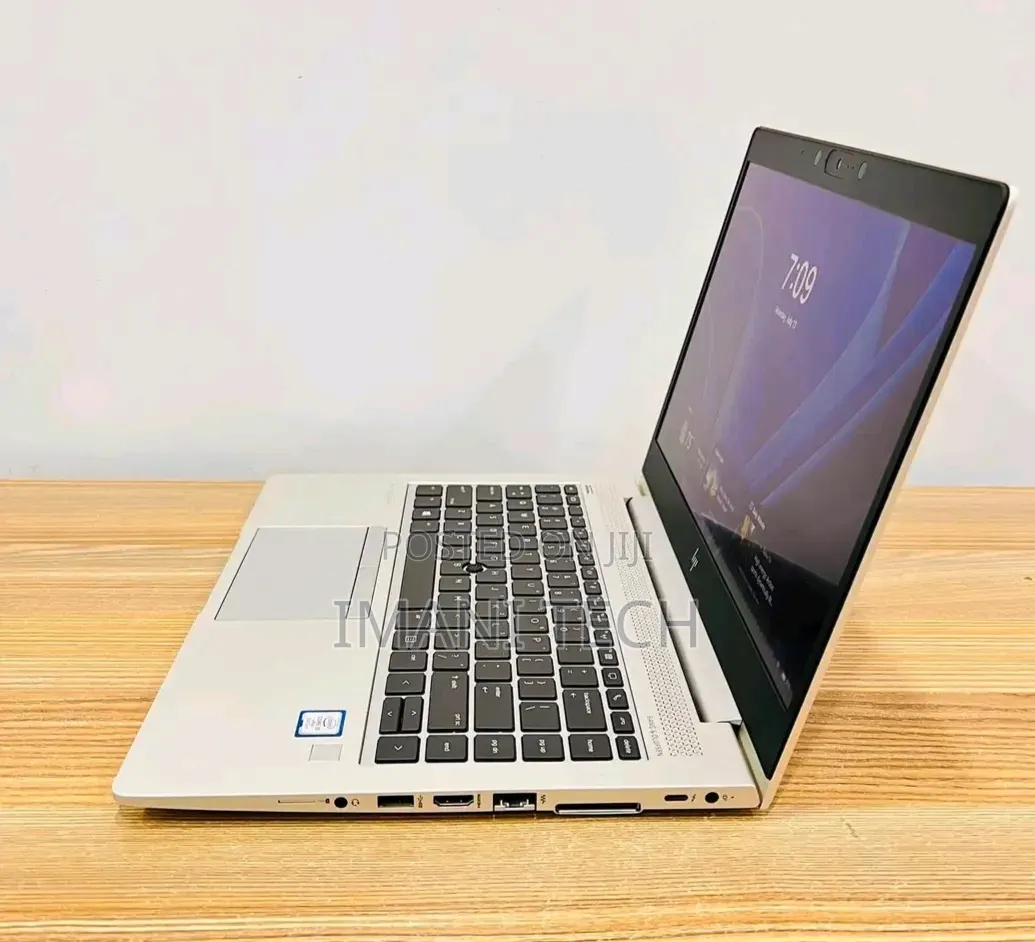 Laptop HP EliteBook 840 G6 16GB Intel Core i7 SSD 512GB