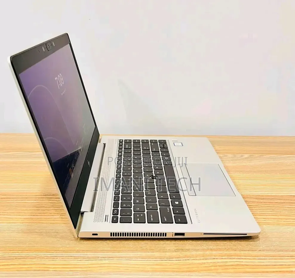 Laptop HP EliteBook 840 G6 16GB Intel Core i7 SSD 512GB