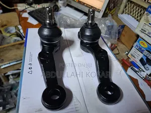 Mark 2 Ball Joint