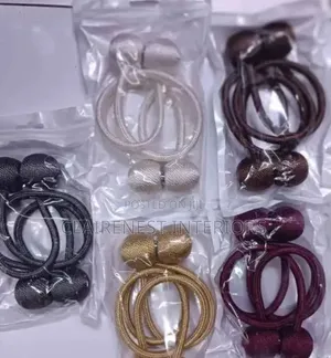 Give Your Windows a Designer-Inspired Finish With Magnetic Holders
