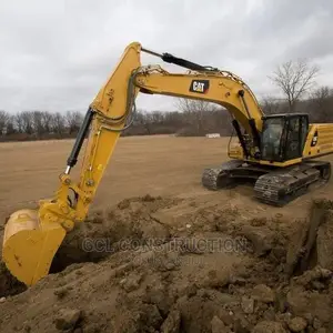 Excavator And Grader Services
