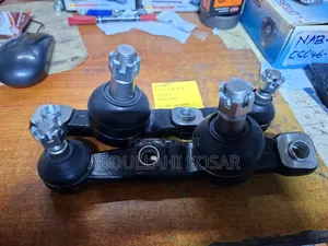 Lower Ball Joint Mark X
