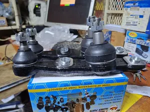 Lower Ball Joint Mark X