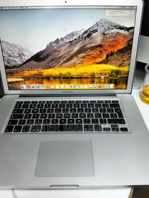 Laptop Apple MacBook 2012 8GB Intel Core i7 HDD+SSD 1T