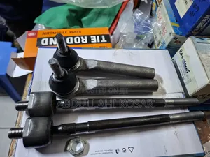 Tierod and Rack End Cx-5 New Model